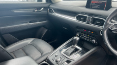 Mazda CX-5 2.0 Sport Nav+ 5dr Auto Petrol Estate